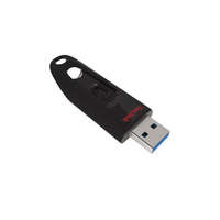 Sandisk Sandisk 32GB USB3.0 Cruzer Ultra Fekete (123835) Flash Drive