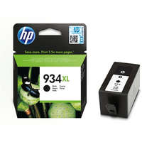 HEWLETT PACKARD HP C2P23AE (934XL) fekete nagykapacítású tintapatron
