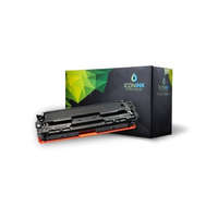 ICONINK Iconink HP CB542A Canon CRG-116 CRG-316 CRG-416 CRG-516 CRG-716 CRG-916 utángyártott 1400 oldal sárga toner