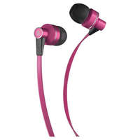 Sencor Sencor SEP 300 PINK mikrofonos rózsaszín fülhallgató