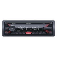 Sony Sony DSXA410BT Bluetooth/USB/MP3 lejátszó autóhifi fejegység