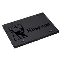 KINGSTON Kingston 960GB SATA3 2,5" 7mm (SA400S37/960G) SSD