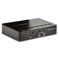 AXAGON Axagon ADA-71 USB 7.1 audio adapter