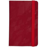 Case Logic Case Logic 3203702 Surefit Folio univerzális 7"-os piros tablet tok