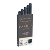 Parker Parker Royal tintapatron kékes-fekete 1950385