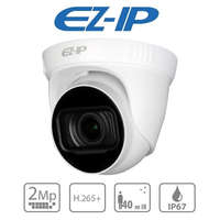 EZ-IP EZ-IP IPC-T2B20-ZS kültéri, 2MP, 2,8-12mm(motor), IR40m, IP Turret kamera