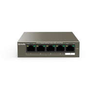 TENDA Tenda TEG1105P-4-63W 5port GbE LAN PoE (58W) switch