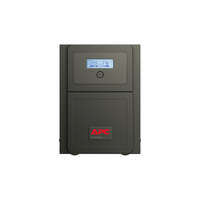 APC APC Easy UPS SMV 750VA 230V IEC szünetmentes tápegység