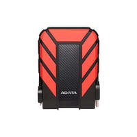 ADATA ADATA AHD710P 2,5" 1TB USB3.1 ütés és vízálló piros külső winchester