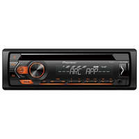 Pioneer Pioneer DEH-S120UBA CD/USB autóhifi fejegység