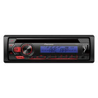 Pioneer Pioneer DEH-S120UBB CD/USB autóhifi fejegység