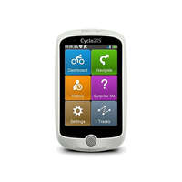 Mio Mio Cyclo 215 HC full Europe GPS kerékpáros navigáció