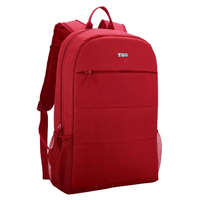 TOO TOO 15,6" piros hátizsák