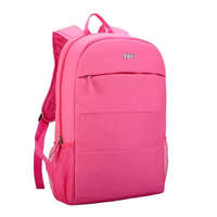 TOO TOO 15,6" rózsaszín hátizsák
