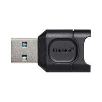 KINGSTON Kingston MobileLite Plus micro SD kártyaolvasó