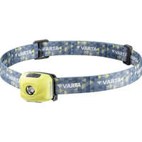 Varta Varta 18631201401 Outdoor Sports Ultralight H30R/sárga/fejlámpa