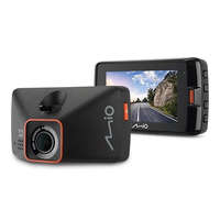 Mio MIO MiVue 795 GPS 2,7" menetrögzítő kamera