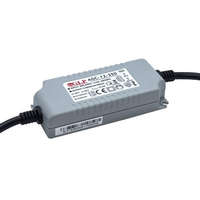 GLP GLP AGC-12-350 12.6W 9~36V 350mA IP40 LED tápegység