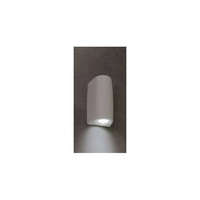 FUMAGALLI Fumagalli AMELIA WALL LED 8W 4K E27 fehér kültéri falilámpa
