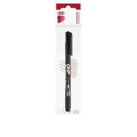 ICO ICO OHP M 1-1,5mm BL fekete permanent marker