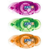Pax Pax R101 3db színes hibajavító roller