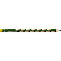 STABILO Stabilo Easy balkezes zöld színes ceruza