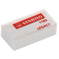 STABILO Stabilo Legacy 1183/50 radír