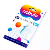 NEBULO Nebulo Plasti Fix gyurmaragasztó