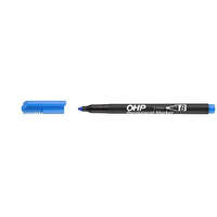 ICO ICO OHP B 2-3mm kék permanent marker