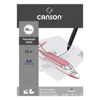 Canson Canson Student A3 10db pauszpapír