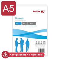 Xerox Xerox Business A5 80g másolópapír