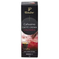 TCHIBO Tchibo Caffé Crema Columbia 10 db kávékapszula