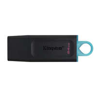 KINGSTON Kingston 64GB USB3.2 DataTraveler Exodia (DTX/64GB) Flash Drive