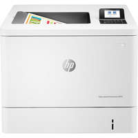 HEWLETT PACKARD HP Color LaserJet Enterprise M554dn színes lézer nyomtató