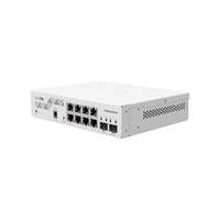 Mikrotik MikroTik CSS610-8G-2S+IN 8xGbE LAN 2xSFP+ port Cloud Smart Switch