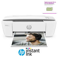 HEWLETT PACKARD HP DeskJet 3750 tintasugaras multifunkciós Instant Ink ready nyomtató