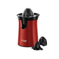 RUSSELL HOBBS Russell Hobbs 26010-56 Colours Plus Flame piros citrusprés