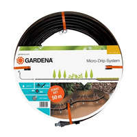 GARDENA Gardena 1389-20 Micro-Drip-System 13,7 mm föld alatti csepegtetőcső induló készlet