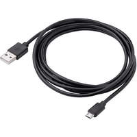 Akyga Akyga AK-USB-01 1,8m USB-A - microUSB kábel