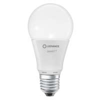 LEDVANCE Ledvance Smart+ 8,5W E27 állítható színhőmérsékletű, dimmelhető körte alakú LED fényforrás