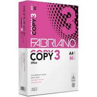 Fabriano Fabriano Copy 3 Office A4 80g másolópapír