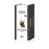 CREMESSO Cremesso Ristretto 16 db kávékapszula