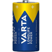 Varta Varta 4914121412 Longlife Power C (LR14) alkáli baby elem 2db/bliszter