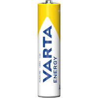 Varta Varta 4103229418 Energy AAA (LR03) alkáli mikro ceruza elem 8db/bliszter