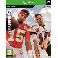 Electronic Arts Madden NFL 22 Xbox Series játékszoftver