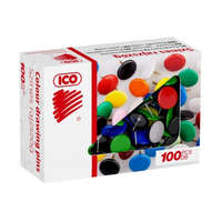 ICO ICO 224 100db/cs színes rajzszög