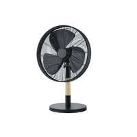 TRIO TRIO R035-32 Viking 35 cm asztali ventilátor