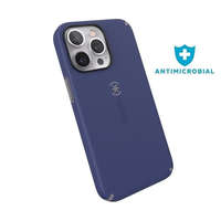 Speck Speck 141933-9627 iPhone 13 Pro antibakteriális kék ütésálló hátlap