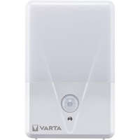 Varta Varta 16624101421 Motion Sensor Night Light éjjeli lámpa + 3db AAA elem
