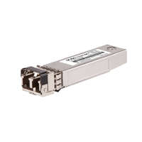 HP Aruba Instant On R9D16A 1G SFP LC SX 500m MMF XCVR